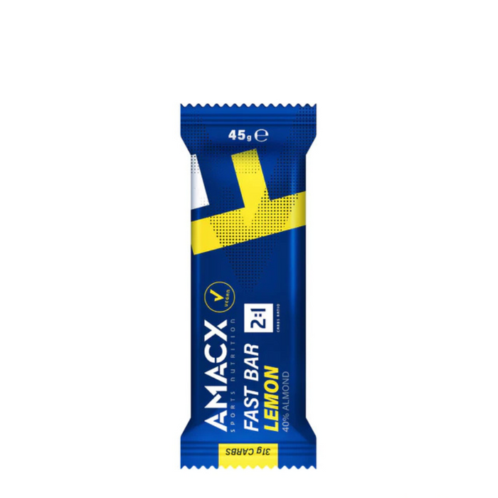 Amacx Sport Multivitamin for Athletes Nutrition Bars Endurance kollective Amacx