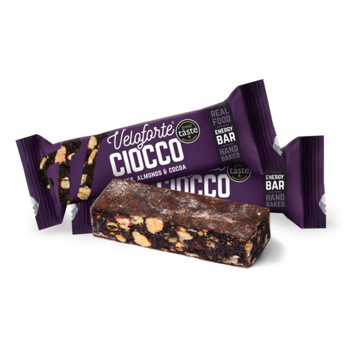 Veloforte Energy Bars