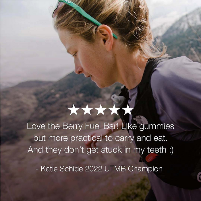 Neversecond C30 Fuel Bar Lemon – Fast-Absorbing Energy for Endurance Athletes Nutrition Bars Endurance kollective Neversecond