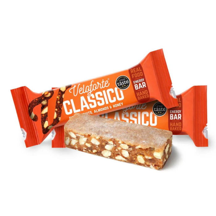 Veloforte Energy Bars