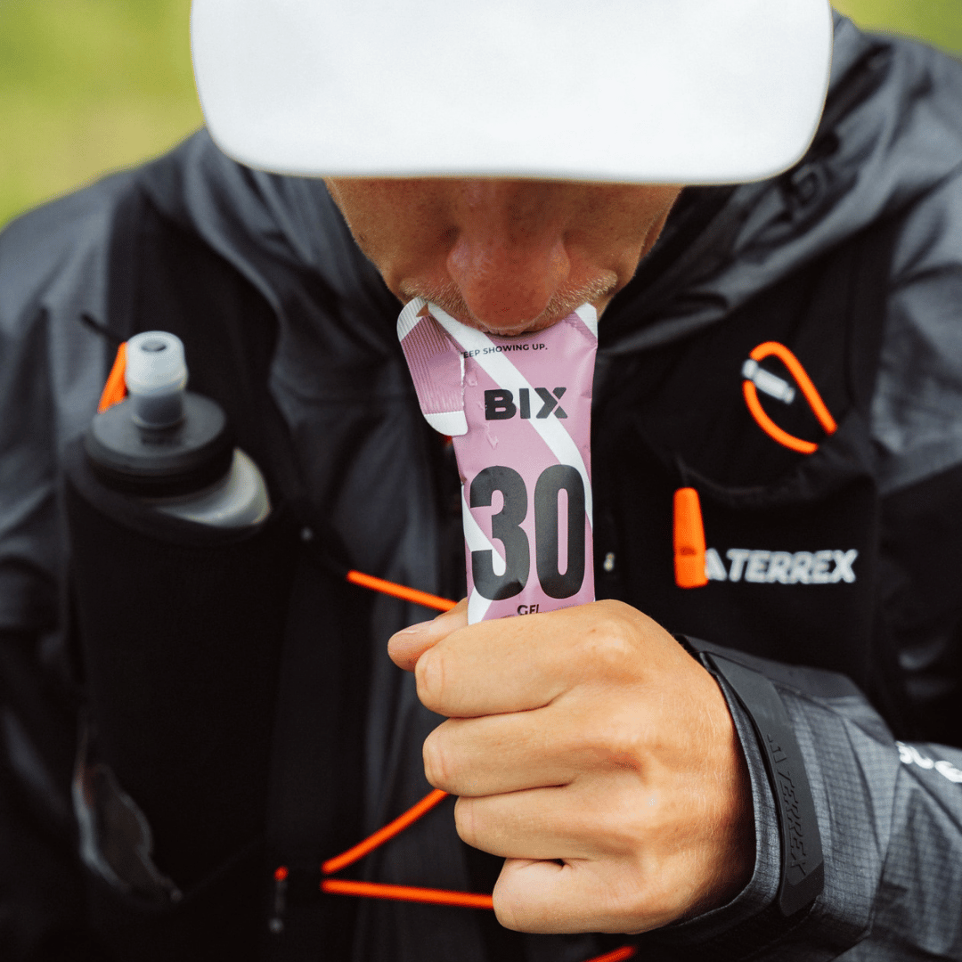 Trail & Adventure Running: Fuelling, Hydration and Gut Training That Works