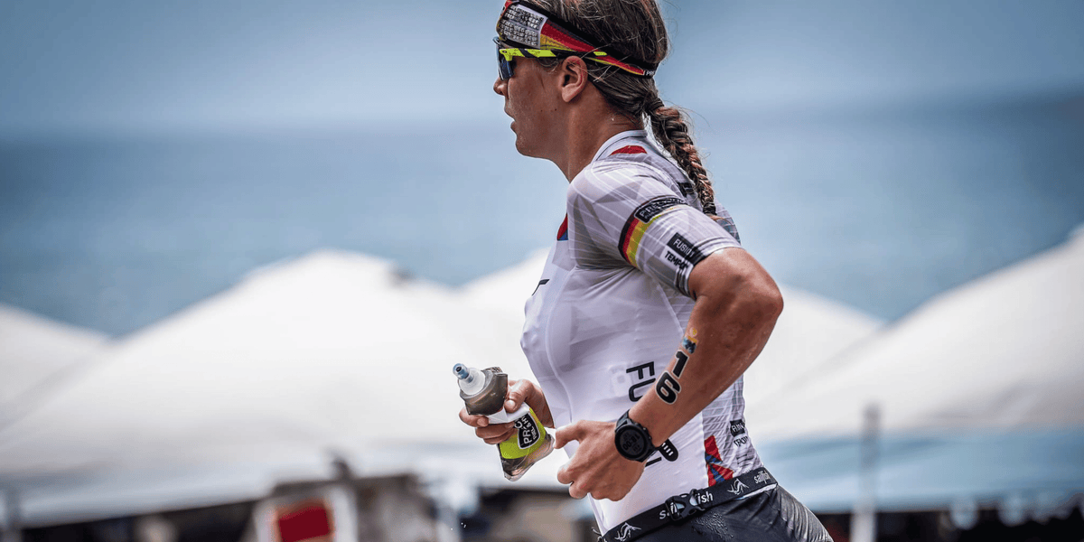 Road Running Nutrition Guide: How to Fuel From 10k to Marathon
