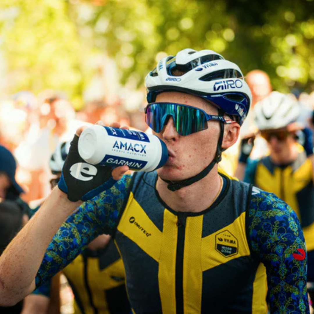 Carb Loading for Endurance Events