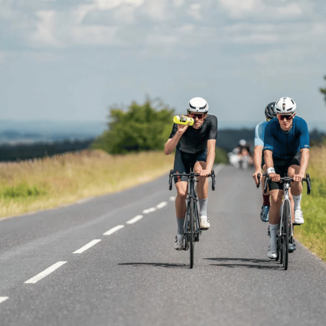 Stop Chasing the Secret Session