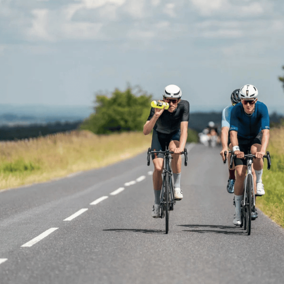 Stop Chasing the Secret Session