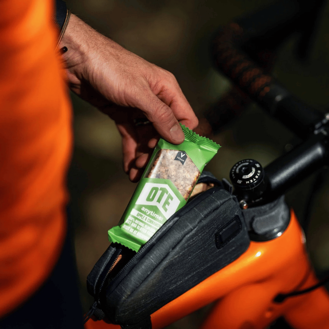 Fatigued, Sick, or Getting Injured? You Might Be Under-Fueling!