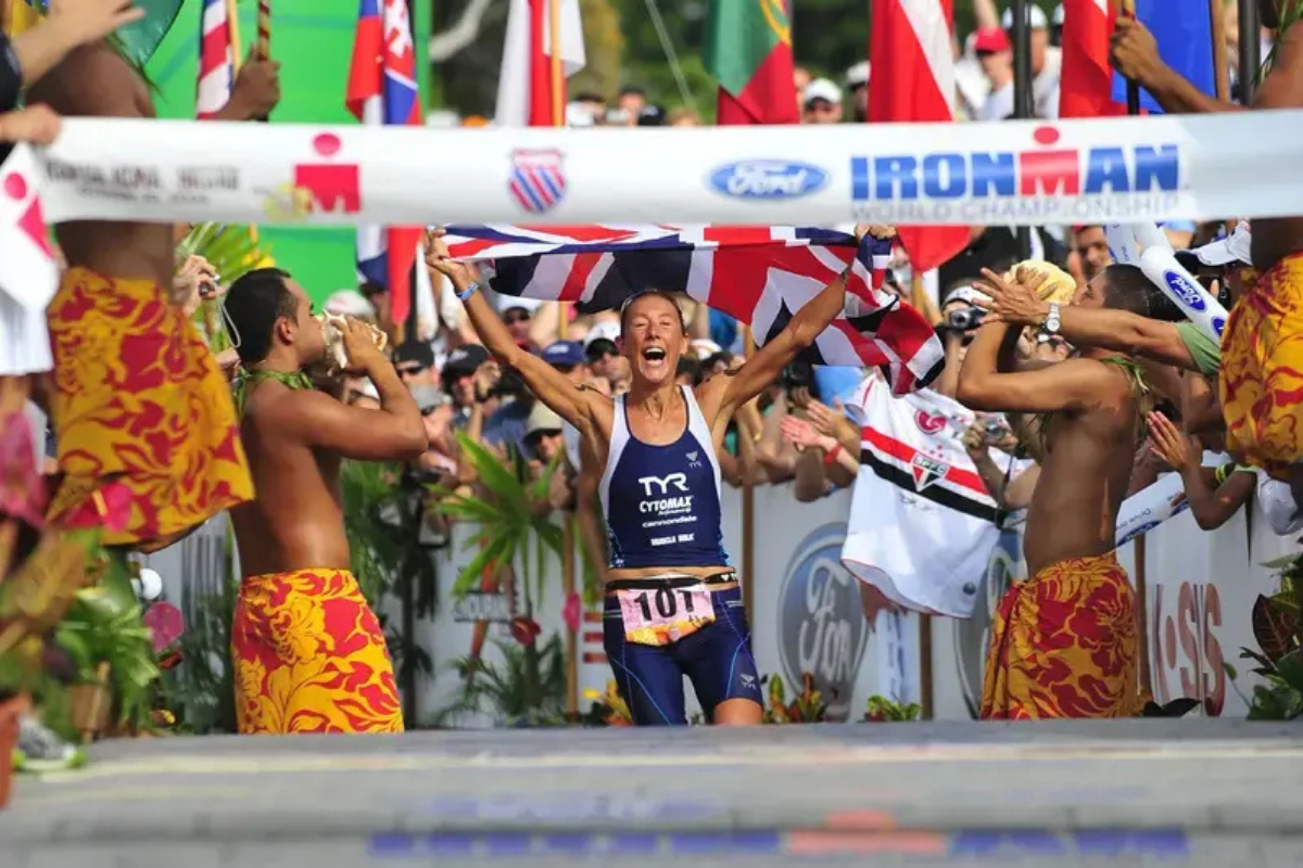 Fueling Smarter: From Kona Legends to the Next Generation