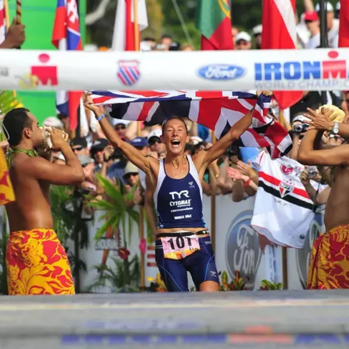Fueling Smarter: From Kona Legends to the Next Generation