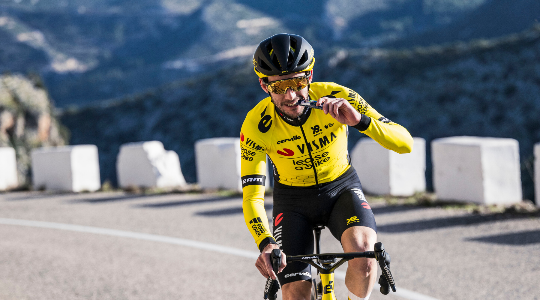 Altitude Training? Don’t Leave Your Gains at Sea Level