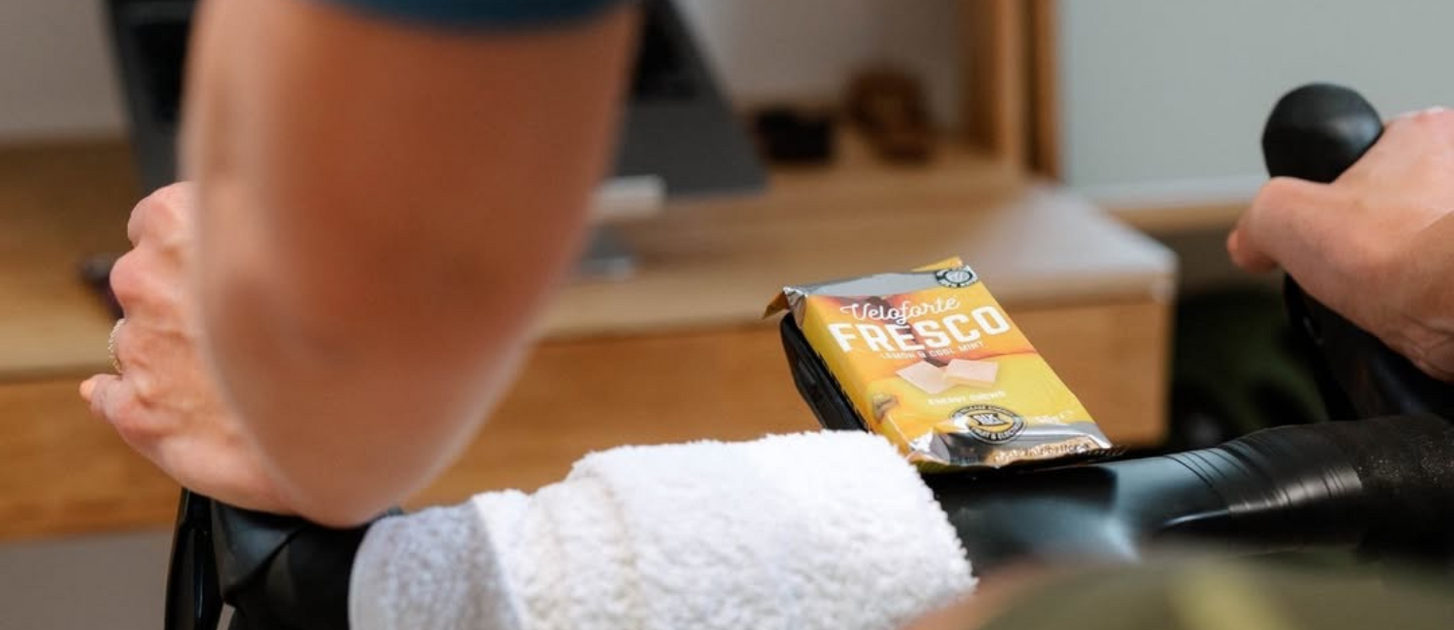 The Power of Double Training Sessions: Boosting Endurance and ...