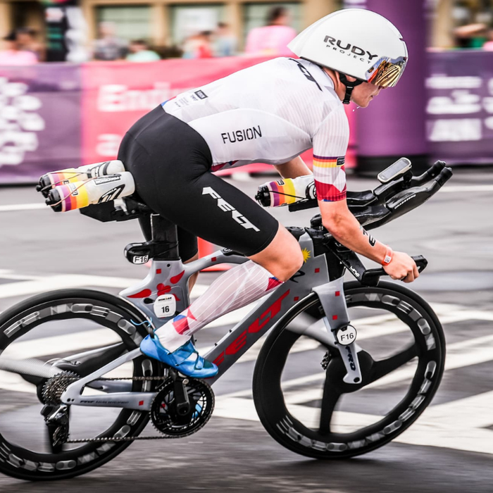 The Power of 30/30s, 30/15s & 40/20s: The VO₂max Interval Formats Every Cyclist Should Use