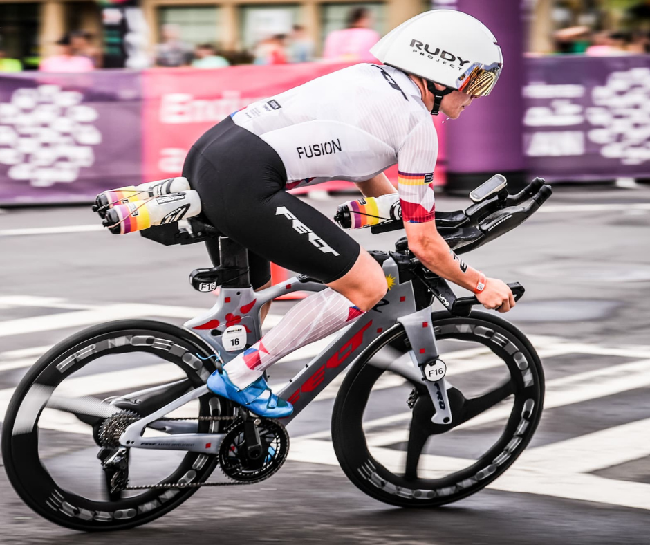 The Power of 30/30s, 30/15s & 40/20s: The VO₂max Interval Formats Every Cyclist Should Use