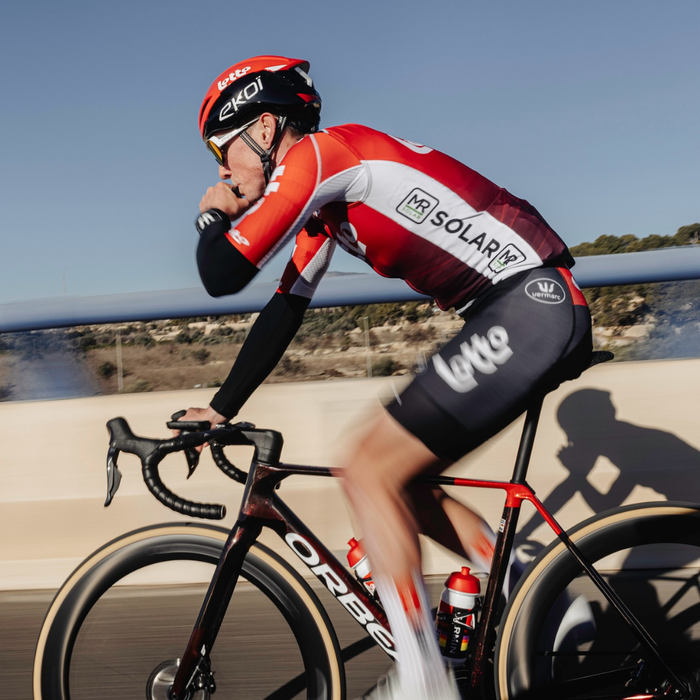 30/30s, 30/15s, and 40/20s: The VO₂max Intervals Every Cyclist Should Use