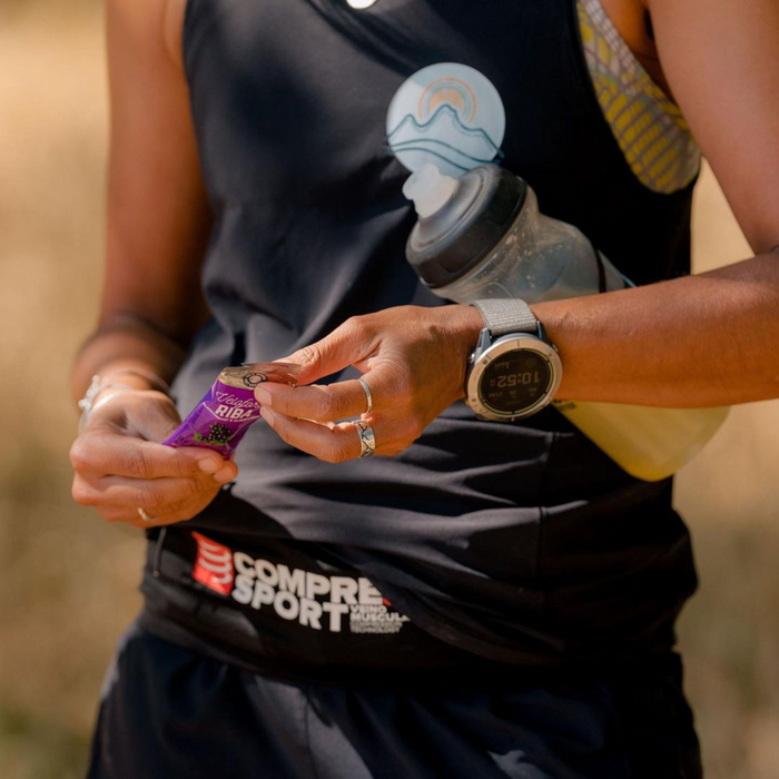 Carbohydrates vs. Electrolytes – What’s More Important for Endurance Athletes?