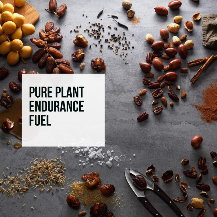 Performance plant nutrition that’s good for the planet and the athlete