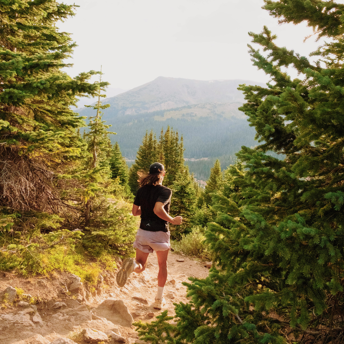 Be Curious, Stay Consistent