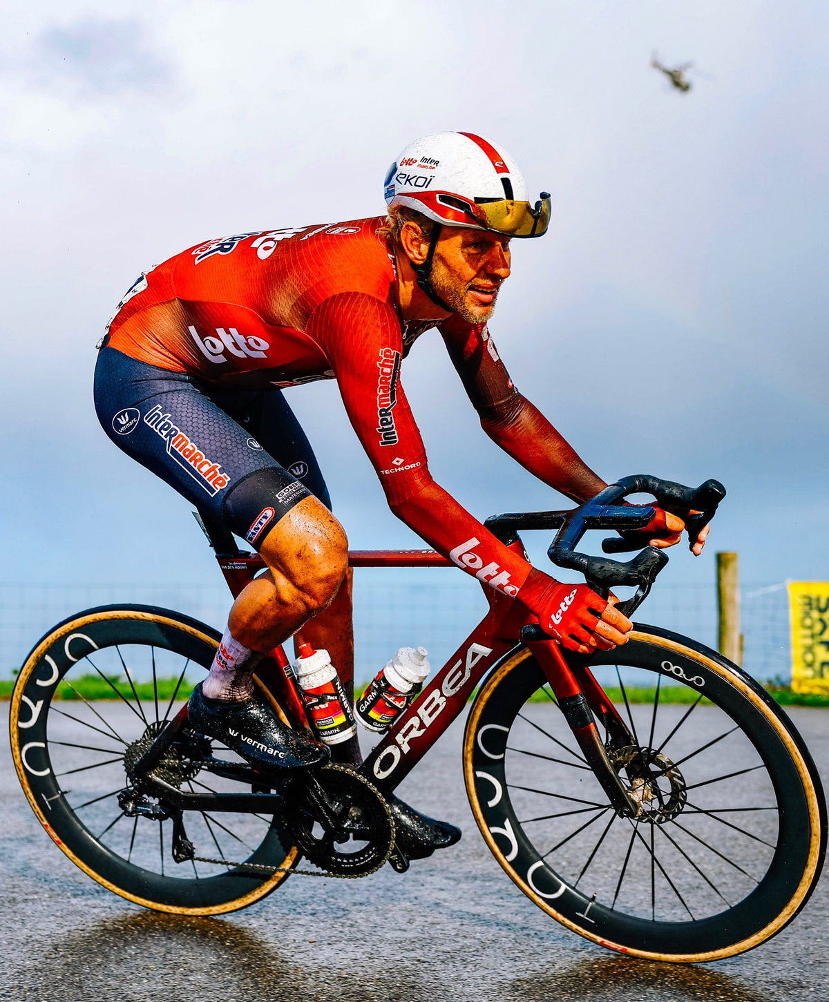 30/30s, 30/15s, and 40/20s: The VO₂max Intervals Every Cyclist Should Use
