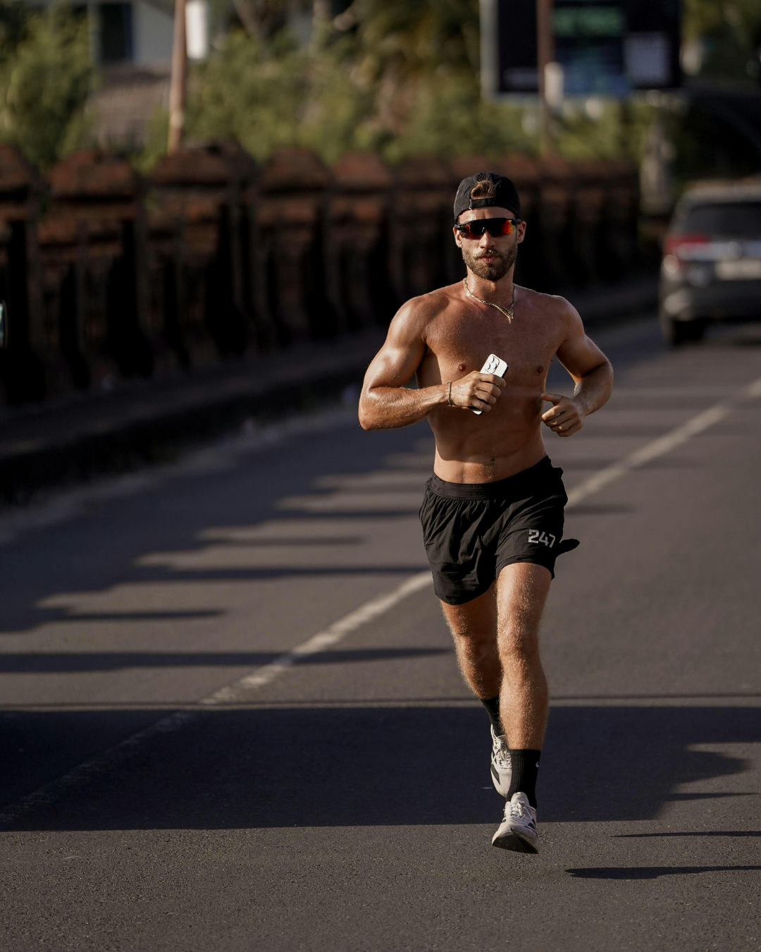 The Training Session That Builds Real Speed on the Run