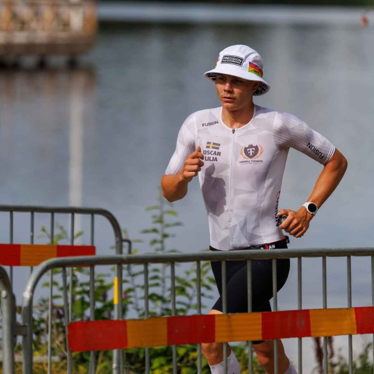 What Is Lactate Threshold and How Do You Train It?