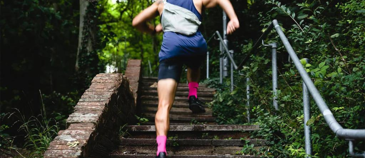 Hill Loop Workouts: Building Power & Endurance for Cyclists, Runners, and Triathletes"