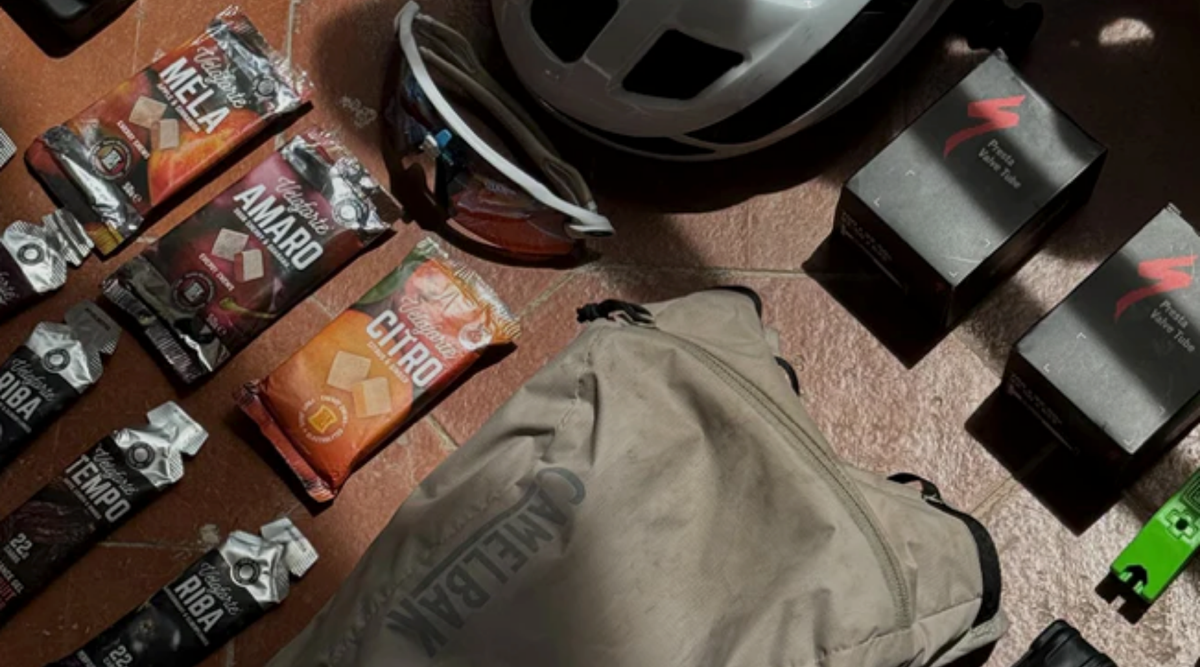 Go the Distance: The Ultimate Guide to Long-Distance Cycling Performance, Fuel and Recovery