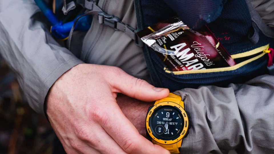 Fuelling Your Threshold Run | Endurance Kollective