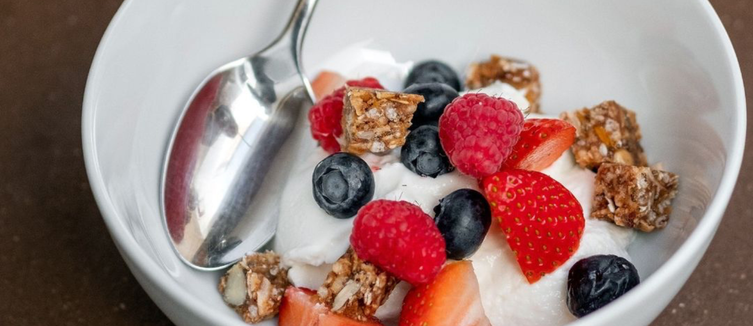 Win the Morning, Win the Day: The Importance of Breakfast for Athletes and Everyone Else