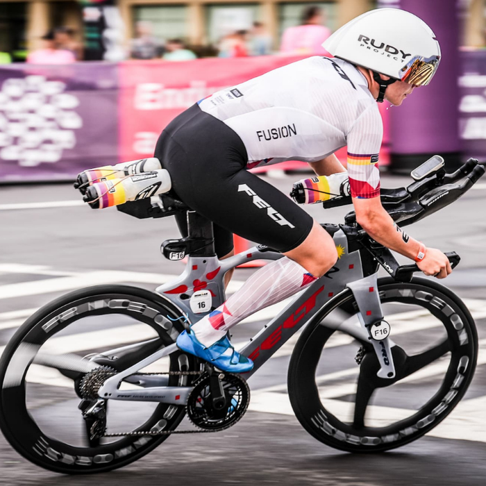 Precision Fuel & Hydration