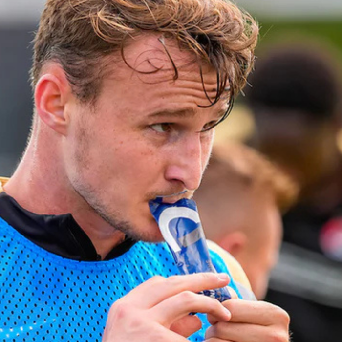 Game Day Nutrition Guide: Fuelling Football Performance Like a Pro