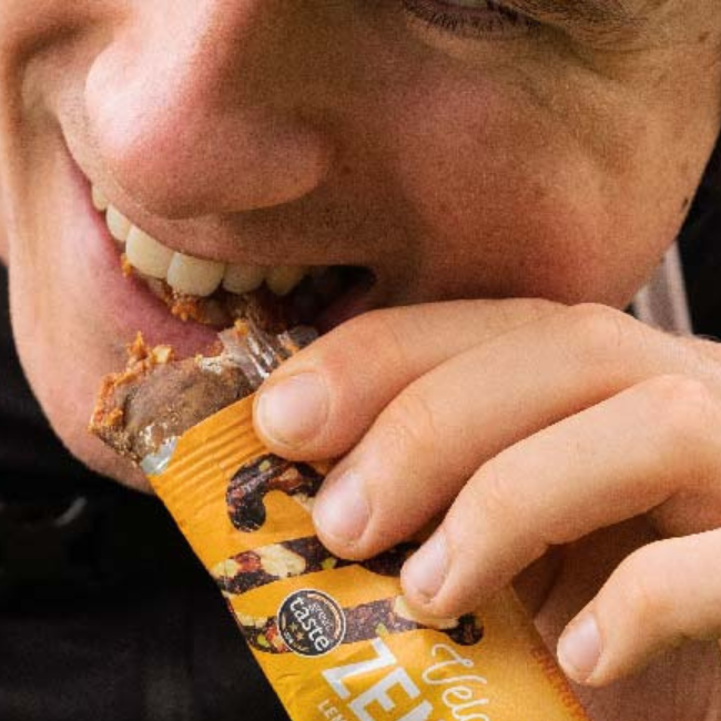 Tom's Top 4 Tips to Level Up Your Gravel Cycling Game