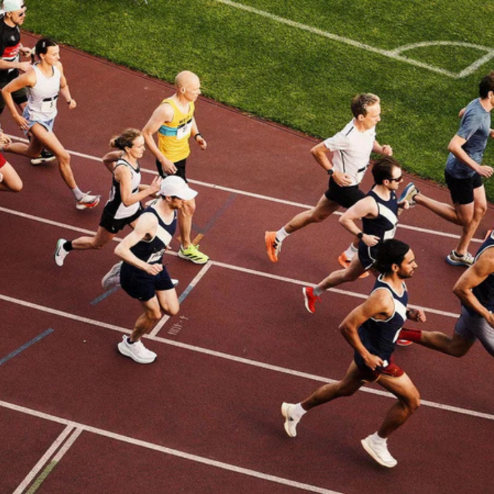 Why Progression Runs?