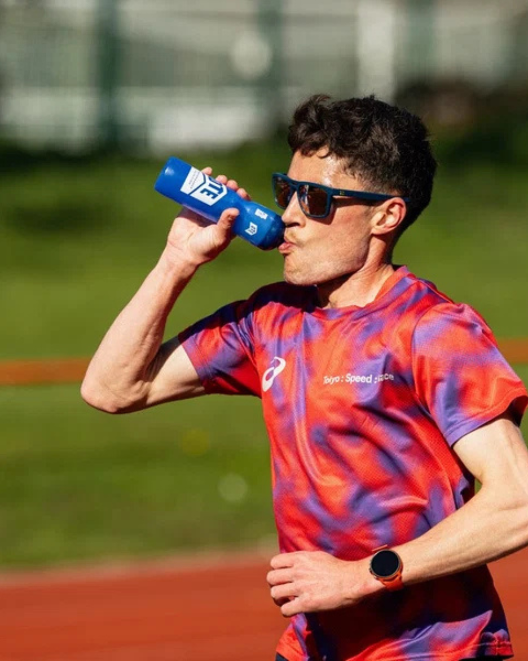 Double Threshold Training: How to Fuel a Two-Session Day