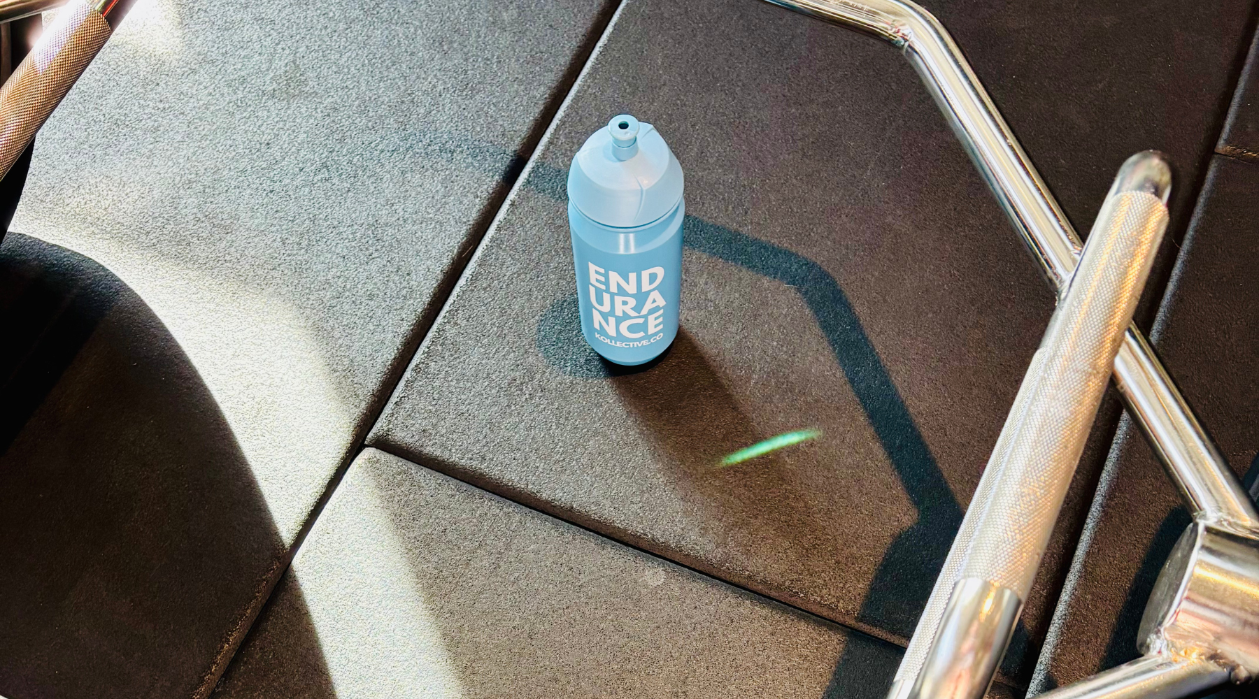 Why Endurance Athletes Should Choose the Hex Bar Deadlift Over the Standard Deadlift