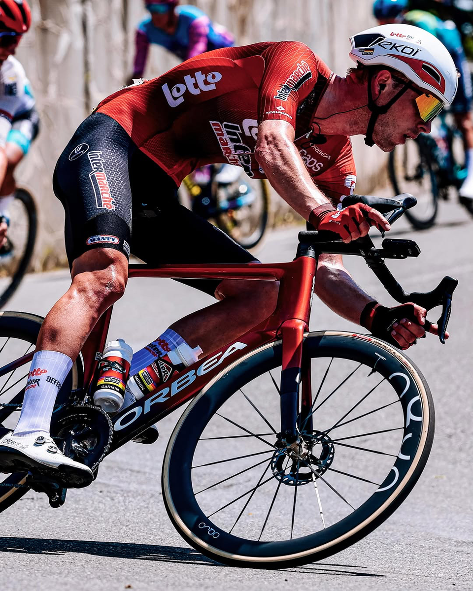 How to Watch the Tour de France Without Being Confused