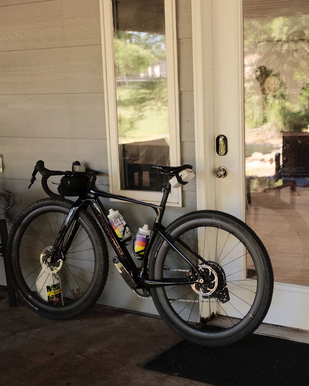 Cycling Repair Kit: What Every Rider Should Carry