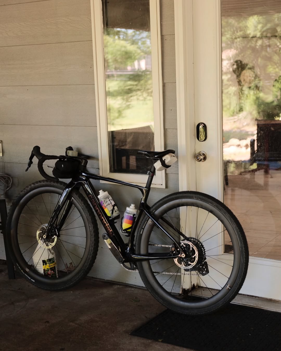 Cycling Repair Kit: What Every Rider Should Carry