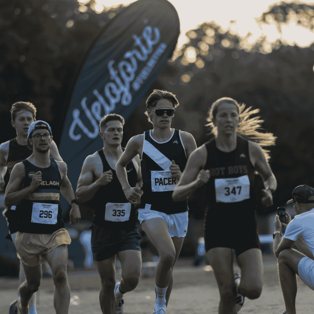 5 Best Interval Sessions for Runners and Triathletes