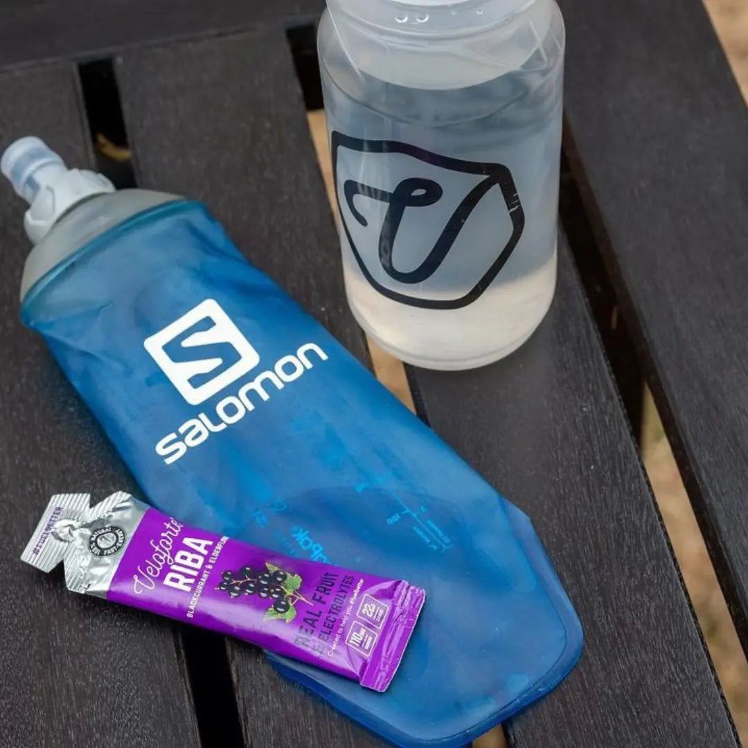 Running Nutrition: Fuel for 5K to Ultra Marathons