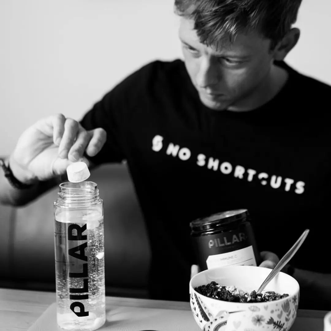 Performance Health