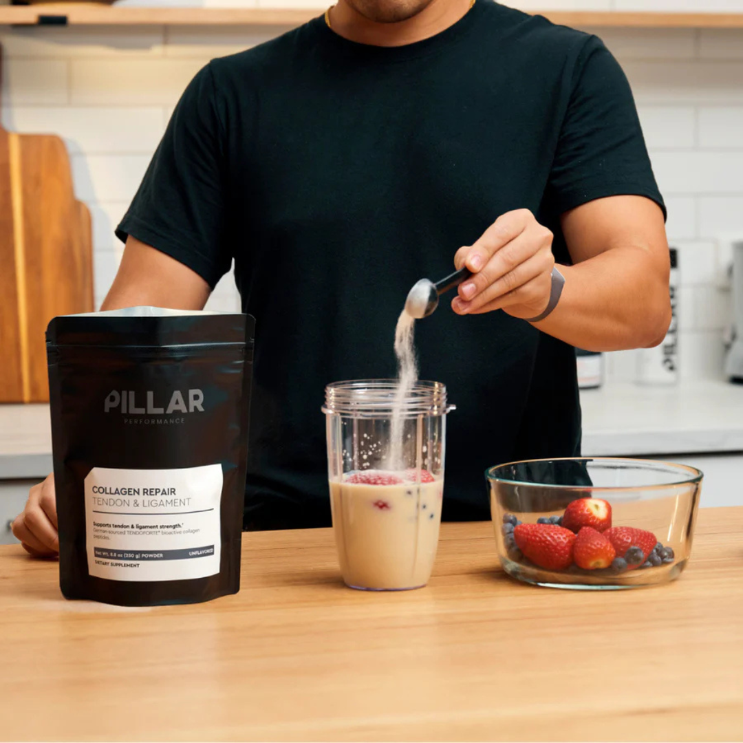 Strength & Hyrox Nutrition: Protein & Performance