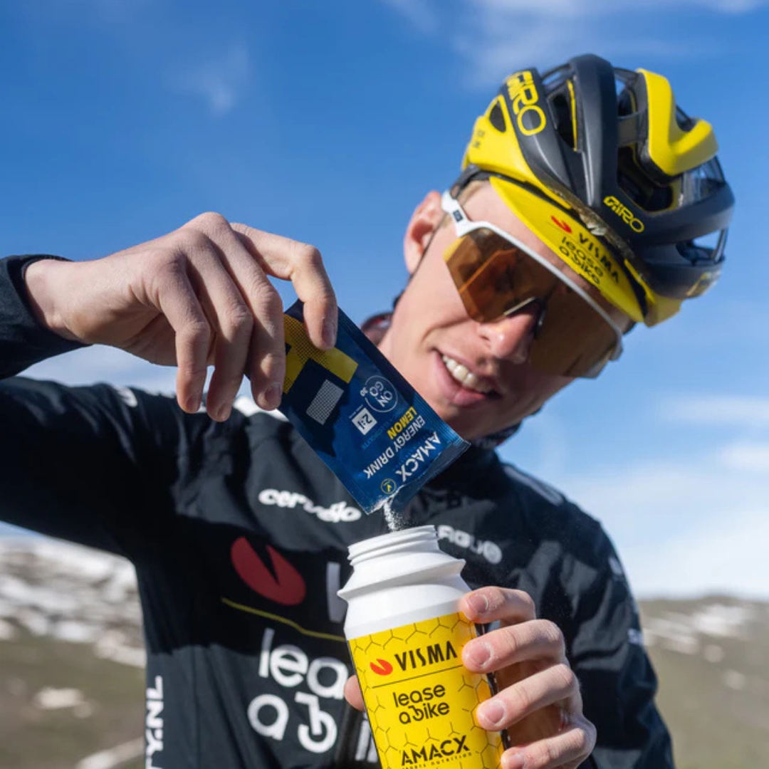 Energy & hydration