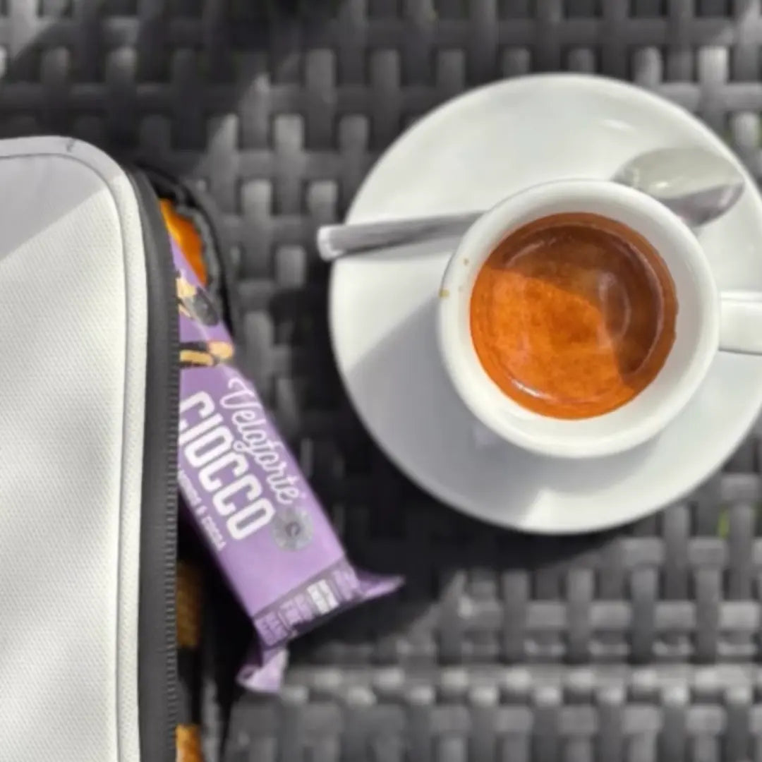 Energy bars