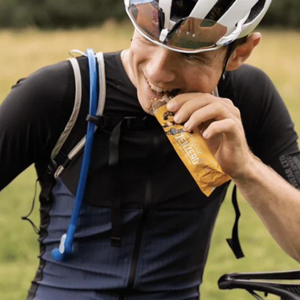 Plant-Based fuel athletes