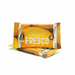 Veloforte Lemon and Mint Fresco Chews Endurance kollective Veloforte Lemon and Mint Fresco Chews Veloforte Nutrition Gels & Chews