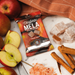 Veloforte Mela Apple and Cinnamon Energy Chew