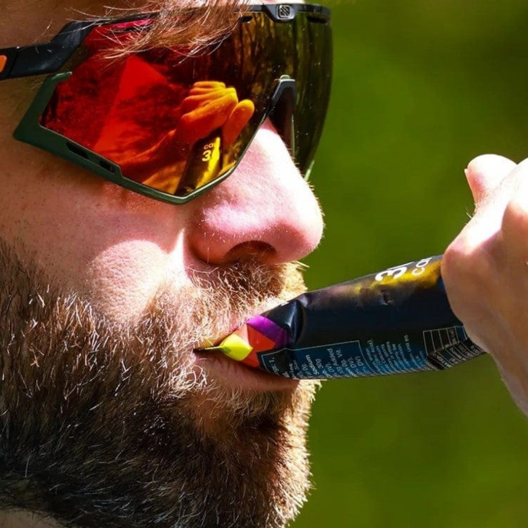 EnduranceKollective.co Fuel App