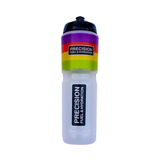 PF&H Ergonomic Water Bottle – 1L of Performance Hydration Drink bottles Endurance kollective Precision Fuel & Hydration