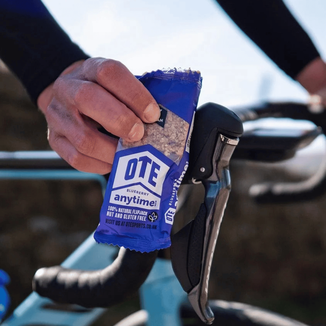 OTE Anytime Bar – Blueberry – 62g