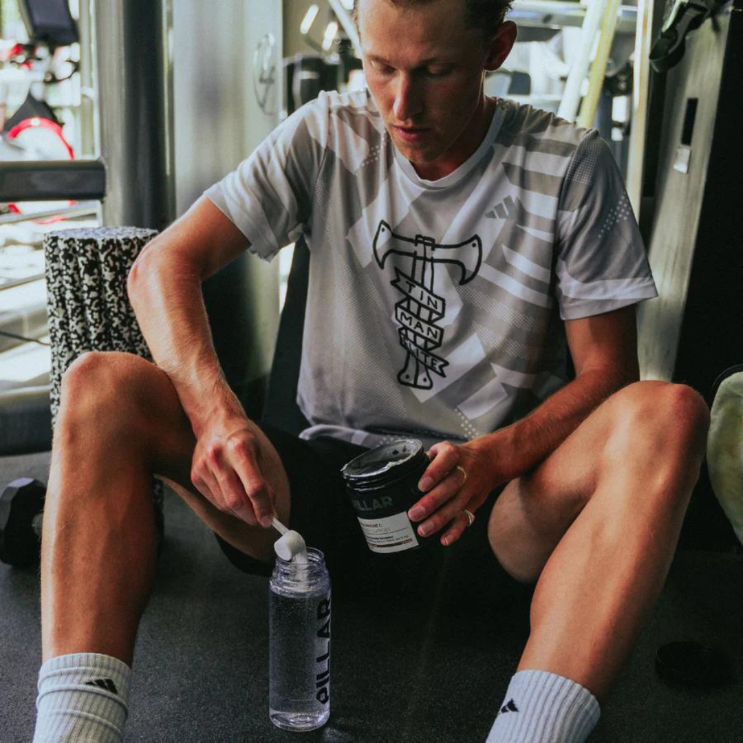 Pillar Performance Ultra Immune C Vitamins & Supplements Endurance kollective Pillar Performance