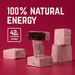 Nordic Gravel Series Energy Chew Test Pack Nutrition Gels & Chews Endurance kollective Endurance kollective